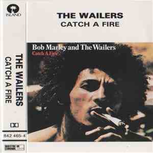 Bob Marley & The Wailers - Catch A Fire mp3 album