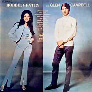 Bobbie Gentry And Glen Campbell - Bobbie Gentry & Glen Campbell mp3 album