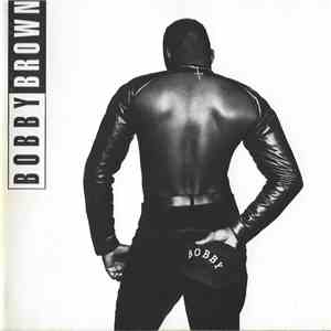 Bobby Brown - Bobby mp3 album