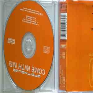 Braithouse - Come With Me! mp3 album