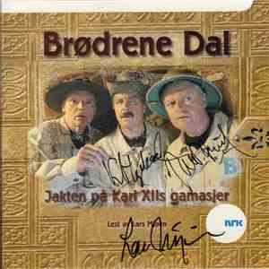 Brødrene Dal - Jakten På Karl XIIs Gamasjer mp3 album