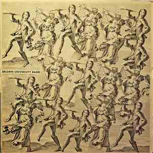 Brown University Band - 50th Anniversary; 1924-1974 mp3 album