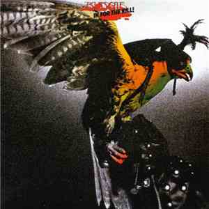 Budgie - In For The Kill! mp3 album
