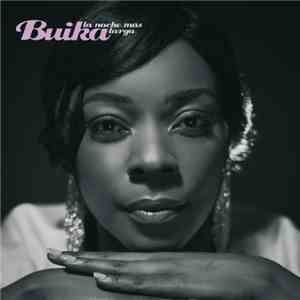 Buika - La Noche Más Larga mp3 album