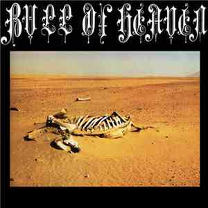 Bull Of Heaven - The Myth Of Dinosaurs mp3 album