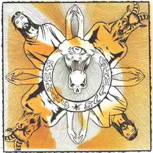 Bunny Skulls - 10 Song 1-Sided EP mp3 album