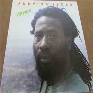 Burning Spear - Farover mp3 album