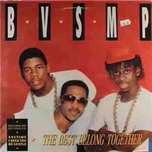 B.V.S.M.P. - The Best Belong Together mp3 album