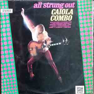 Caiola Combo, Al Caiola - All Strung Out mp3 album