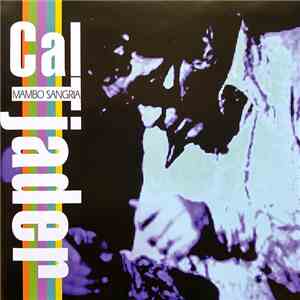 Cal Tjader - Mambo Sangria mp3 album