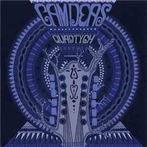 Cam Deas - Quadtych mp3 album