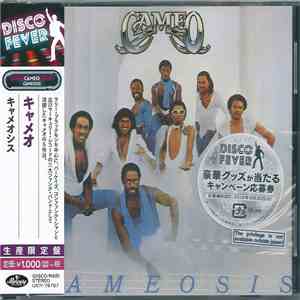 Cameo - Cameosis mp3 album