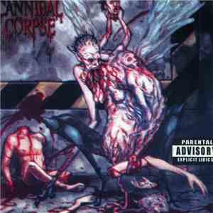 Cannibal Corpse - Bloodthirst mp3 album