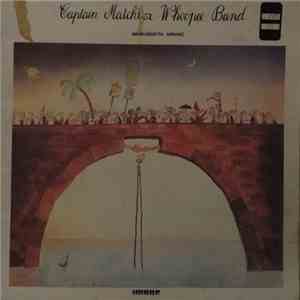 Captain Matchbox Whoopee Band - Wangaratta Wahine mp3 album