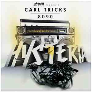 Carl Tricks - 8090 mp3 album