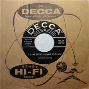 Carmen McRae - It's Like Getting A Donkey To Gallop mp3 album