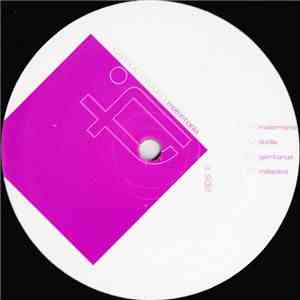 Carola Pisaturo - Matermania mp3 album