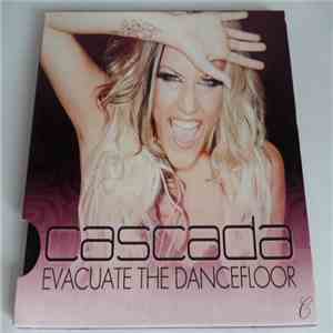 Cascada - Evacuate The Dancefloor mp3 album