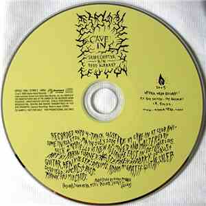 Cave In - Shapeshifter / Dead Already mp3 album