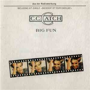 C.C. Catch - Big Fun mp3 album