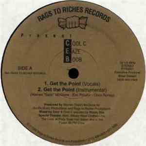 C.E.B. - Get The Point mp3 album
