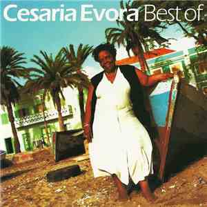 Cesaria Evora - Best Of mp3 album