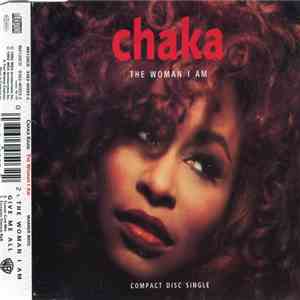 Chaka - The Woman I Am mp3 album