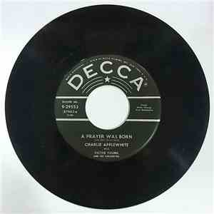 Charlie Applewhite - A Prayer Was Born / Blue Star (The "Medic" Theme) mp3 album