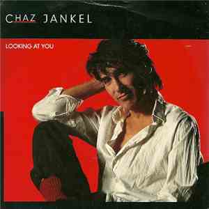 Chaz Jankel - Looking At You mp3 album