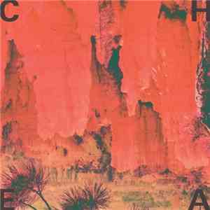 Cheatahs - Cheatahs mp3 album