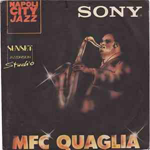 Cherokee Jazz Ensemble - Ballad For Elena mp3 album