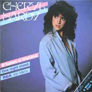Cheryl Hardy - It Takes A Lifetime mp3 album