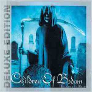 Children Of Bodom - Follow The Reaper mp3 album