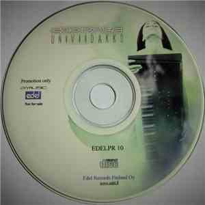 Chorale - Univiidakko mp3 album