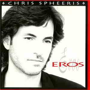 Chris Spheeris - Eros mp3 album