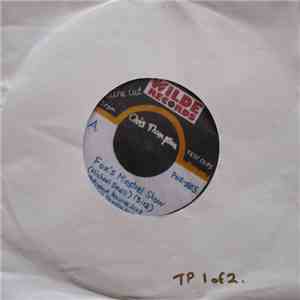 Chris Thompson  - Fox's Minstrel Show mp3 album