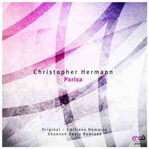 Christopher Hermann  - Parisa mp3 album
