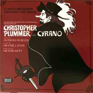Christopher Plummer - Cyrano - A New Musical mp3 album