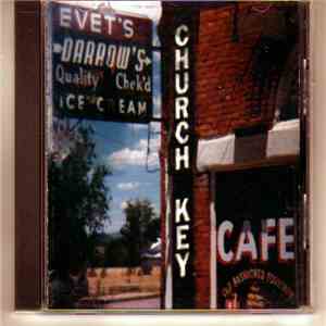 Church Key - Evet's Cafe mp3 album