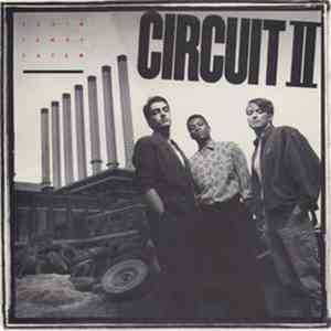 Circuit II - Can't Tempt Fate mp3 album