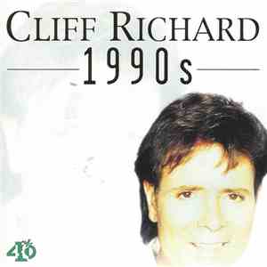 Cliff Richard - 1990s mp3 album