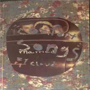 Cloud  - Comfort Songs mp3 album