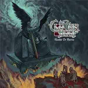 Cloven Hoof - Resist Or Serve mp3 album