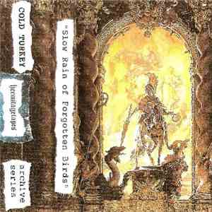 Cold Turkey  - Slow Rain Of Forgotten Birds mp3 album