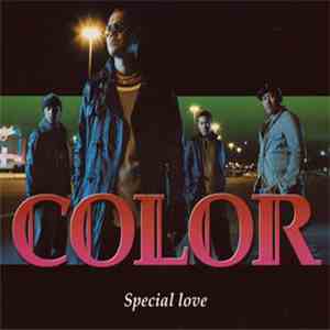 Color  - Special Love mp3 album