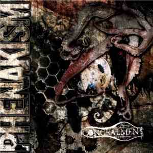 Concealment - Phenakism mp3 album