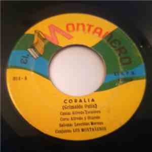 Conjunto Los Montañeros - Coralia / Festival Del Tabaco En Sortova mp3 album