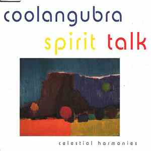 Coolangubra - Spirit Talk mp3 album