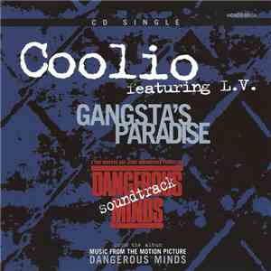 Coolio Featuring L.V. - Gangsta’s Paradise mp3 album