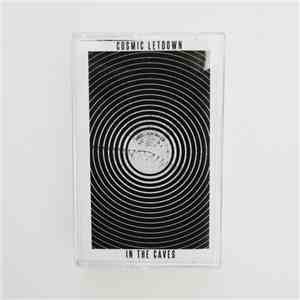 Cosmic Letdown - In The Caves mp3 album